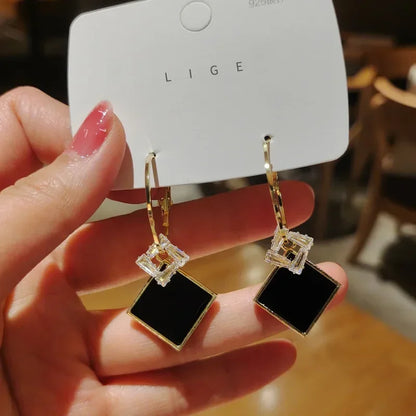 Women's Drop Earrings