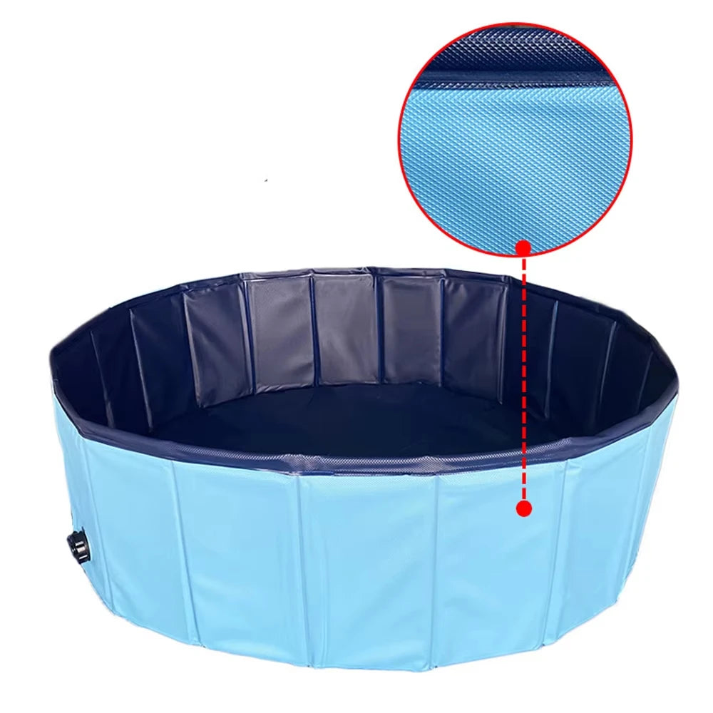 Dog Swimming Pool