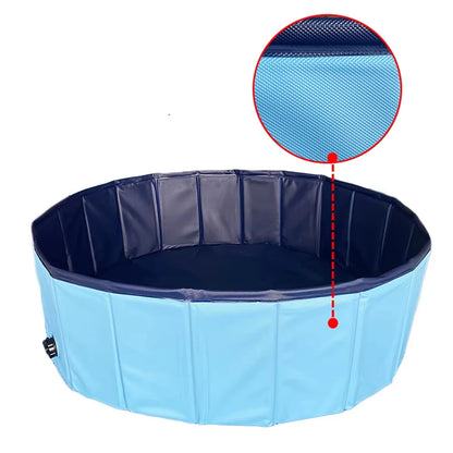 Dog Swimming Pool