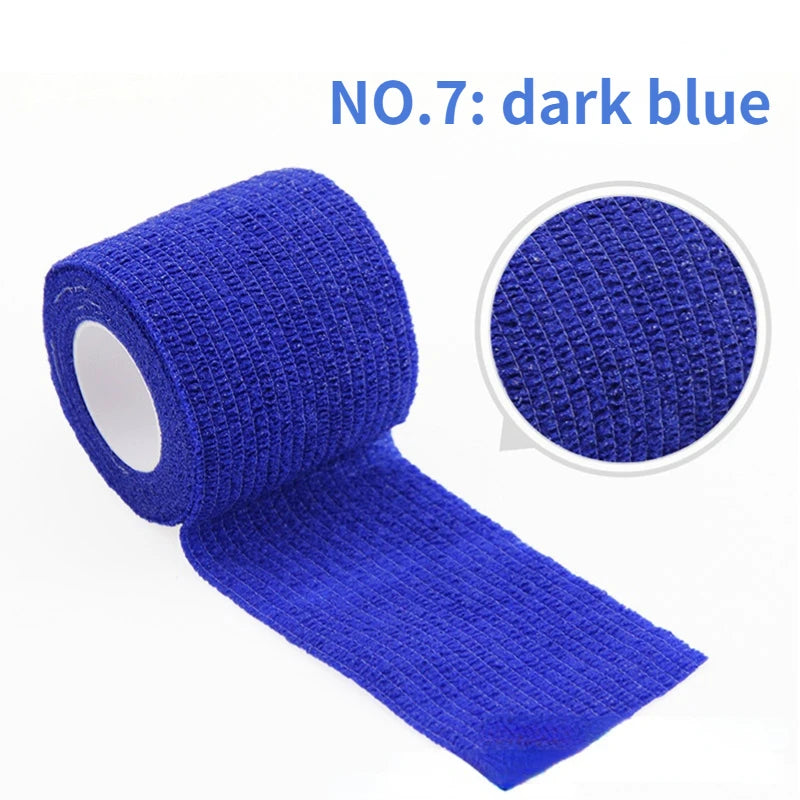 Self Adhesive Elastic Bandage