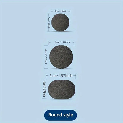 Shoe Repair Patches –Anti-Wear Shoe Pads