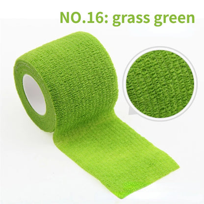 Self Adhesive Elastic Bandage