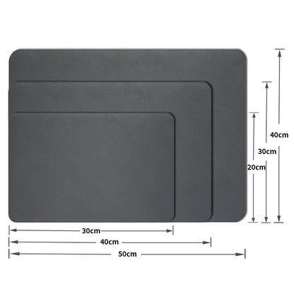 Kitchen Drying Mat Absorbent Dish & Coffee Counter Mat