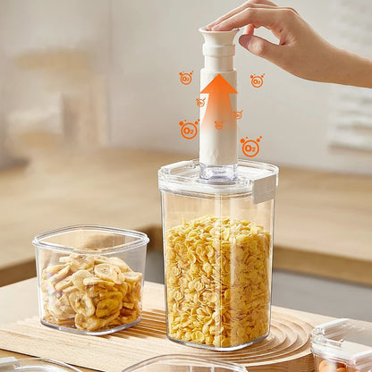 Airtight Coffee Storage Container