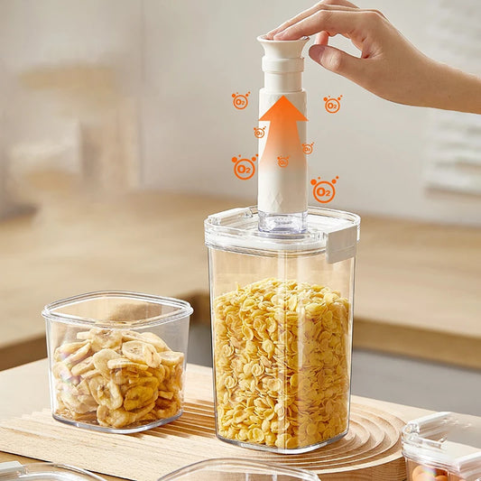 Airtight Coffee Storage Container