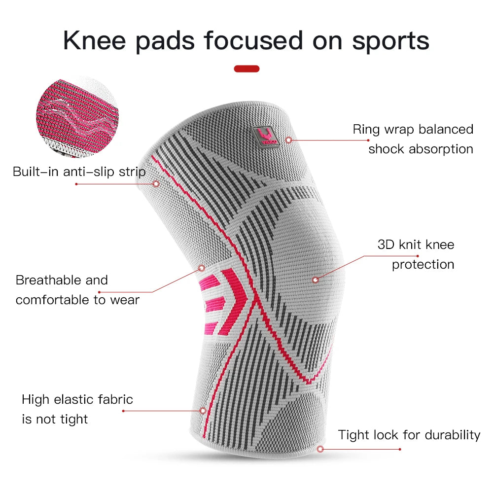 Knee Support Sleeve