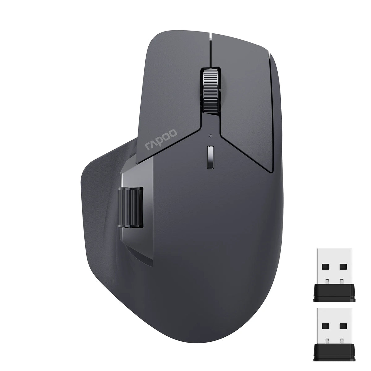 Multi-Device Wireless Mouse 4000 DPI