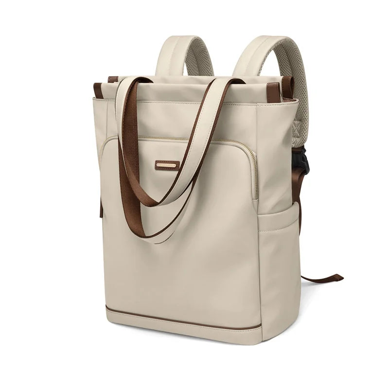 Convertible Laptop Backpack