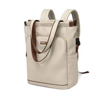 Convertible Laptop Backpack
