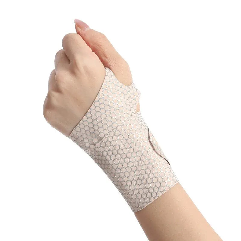 Wrist Brace