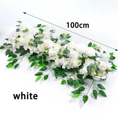 Artificial Rose Garland