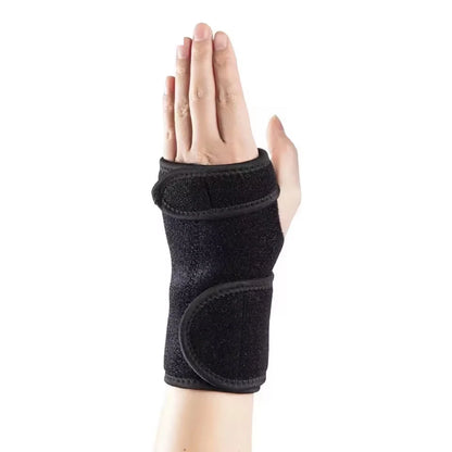 Adjustable Wrist Brace