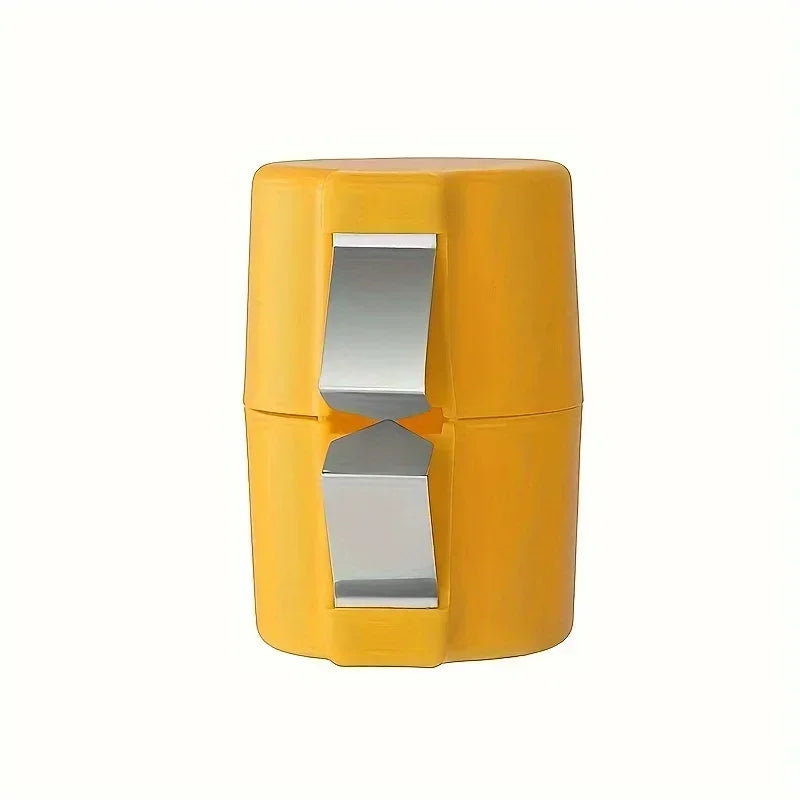Egg Shell Opener Handheld Egg Cracker Cutter Kitchen Tool