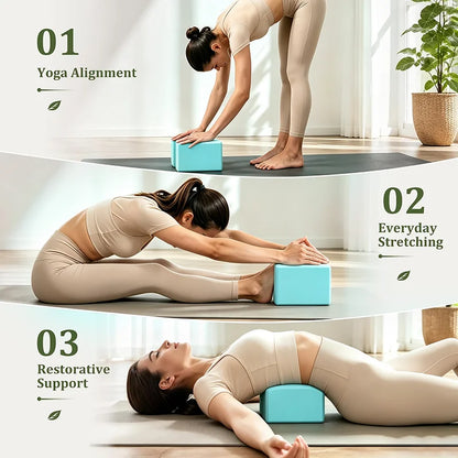 Yoga Foam Block