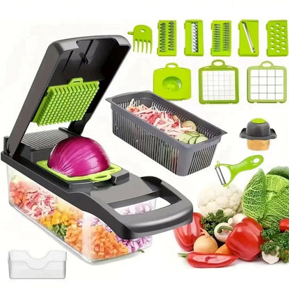 Vegetable Chopper