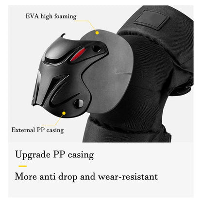 Knee and Elbow Pads