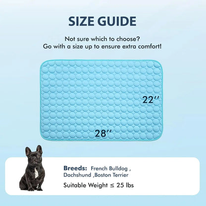 Pet Cooling Mat