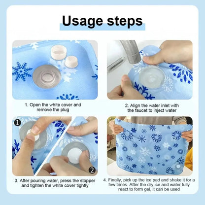 Dog Cooling Mat
