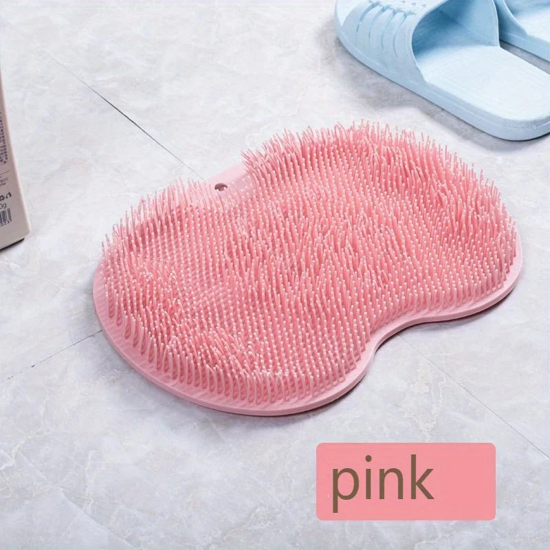 Foot Scrubber