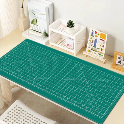Extended Gaming Mouse Pad Large Rubber Desk Mat