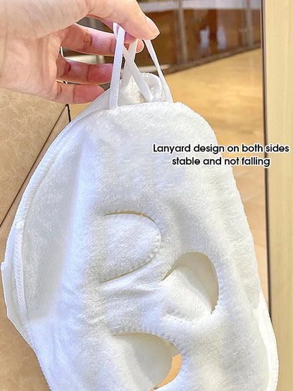 Hot Cold Compress Towel