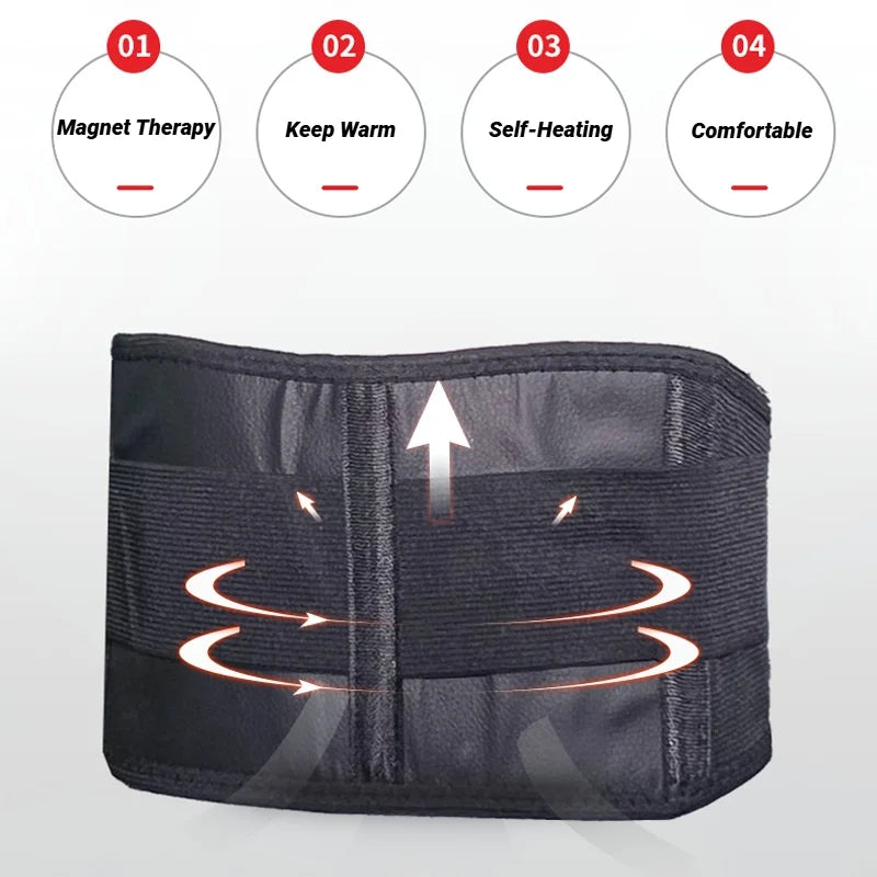 Waist Support Belt