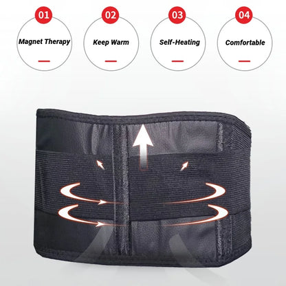 Waist Support Belt
