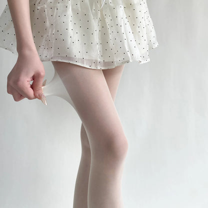 Colorful Tights – Stretch Nylon Fashion Hosiery