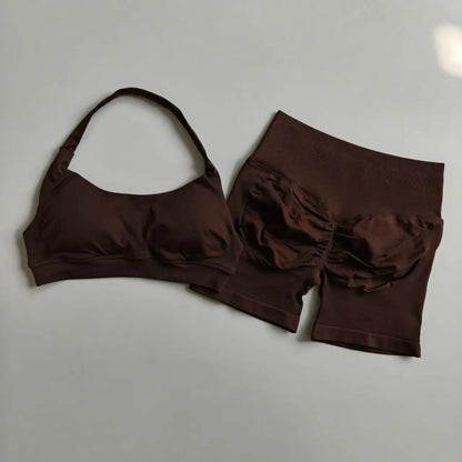 Women’s Yoga Set