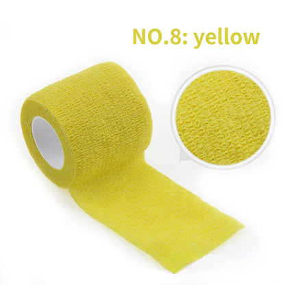Self Adhesive Elastic Bandage