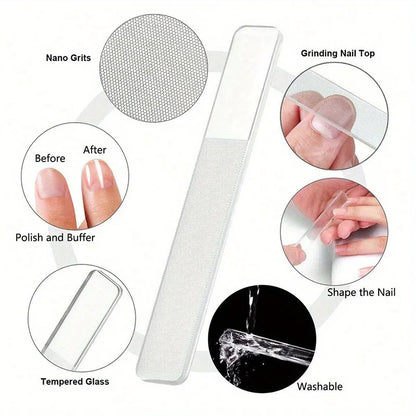 Nail Clipper Set