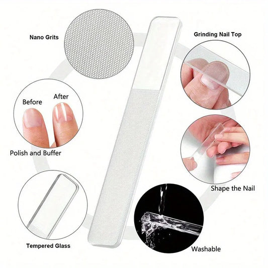 Nail Clipper Set