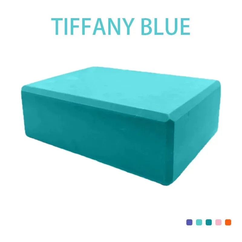 Yoga Foam Block
