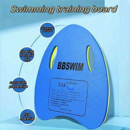 Swimming Kickboard EVA Foam Swim Training Board for Beginners