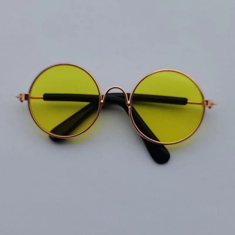 Cat Sunglasses