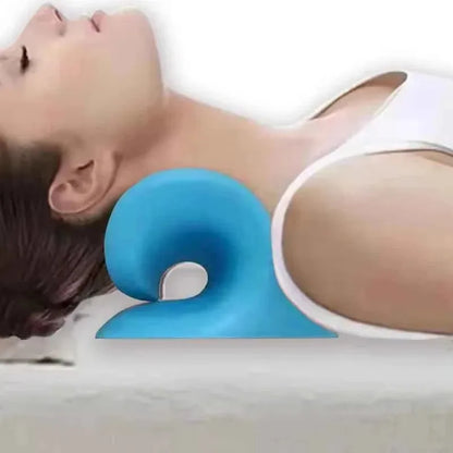 Cervical Massage Pillow