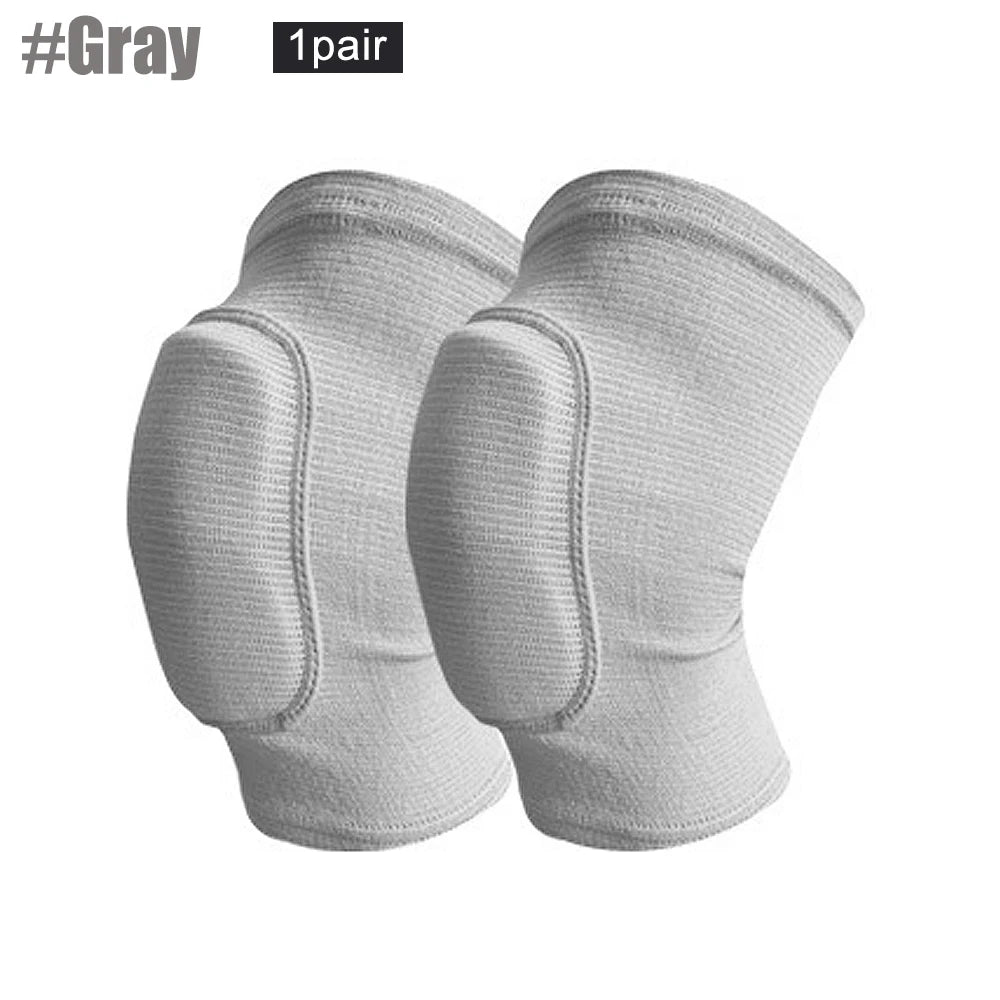 Volleyball Knee Pads