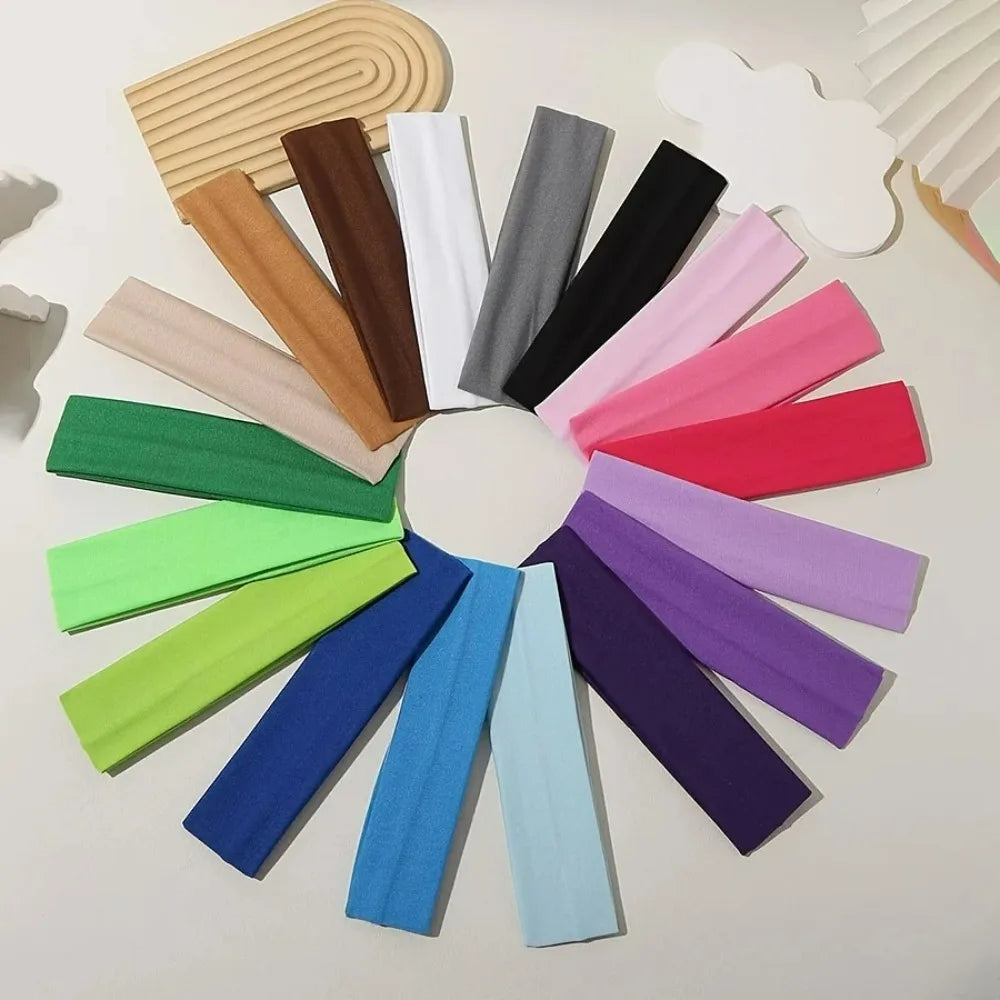 Women’s Sports Headbands