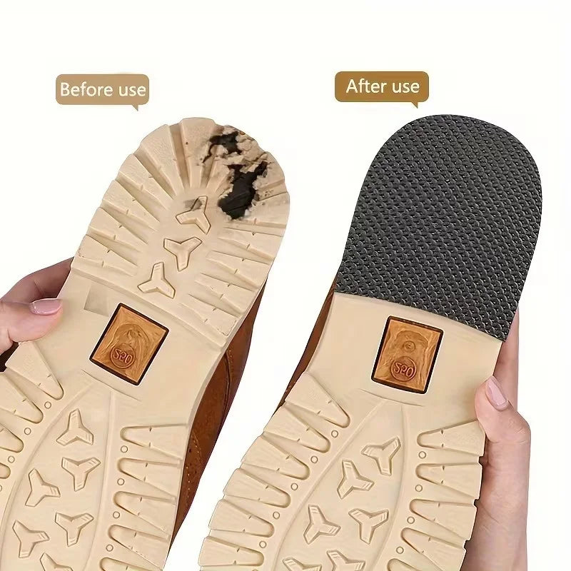 Shoe Sole Protector – Non-Slip Anti-Wear Tape