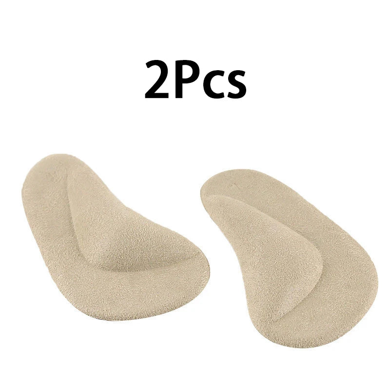 Gel Arch Support Insoles – Anti-Slip Inserts for Women’s Shoes