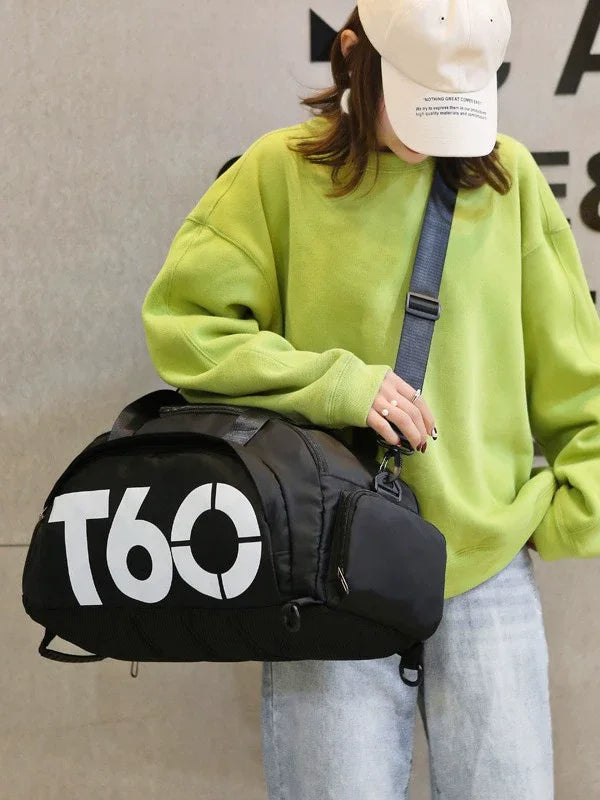 Gym Training Bag