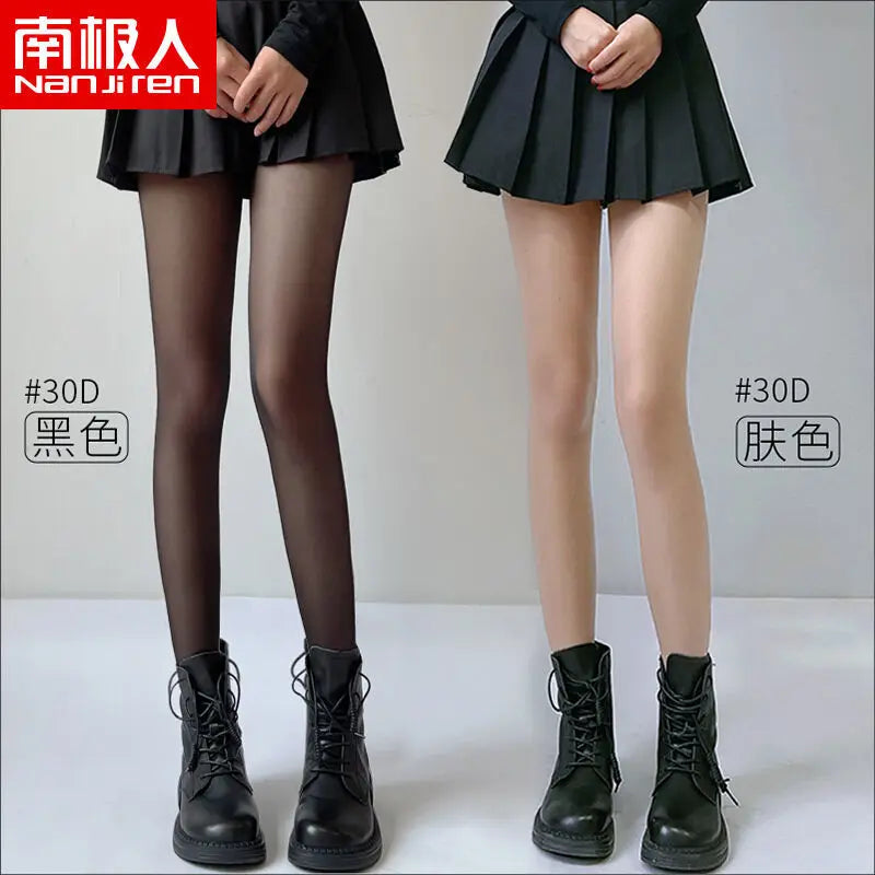 Sheer Tights for Women – Ultra Thin Nylon Pantyhose