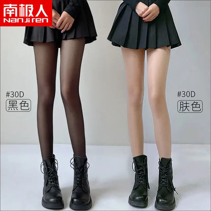 Sheer Tights for Women – Ultra Thin Nylon Pantyhose