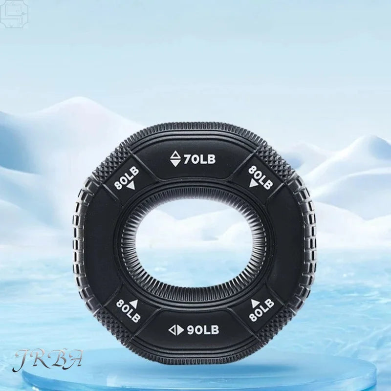 Hand Grip Strengthener Ring