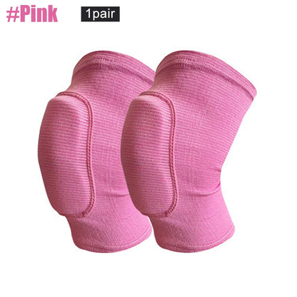 Volleyball Knee Pads
