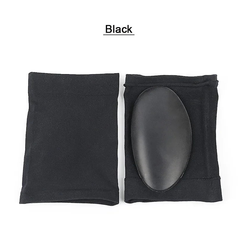 Arch Support Sleeves – Soft Gel Foot Pads for Everyday Shoes