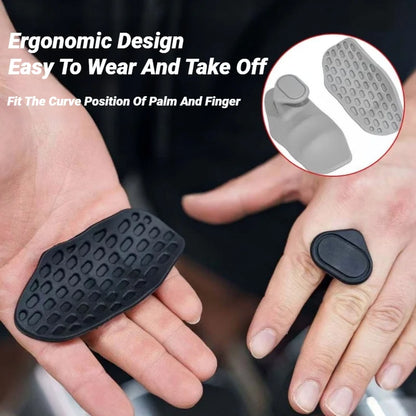 Grip Strengthener – Honeycomb Hand Grip Trainer for Workouts
