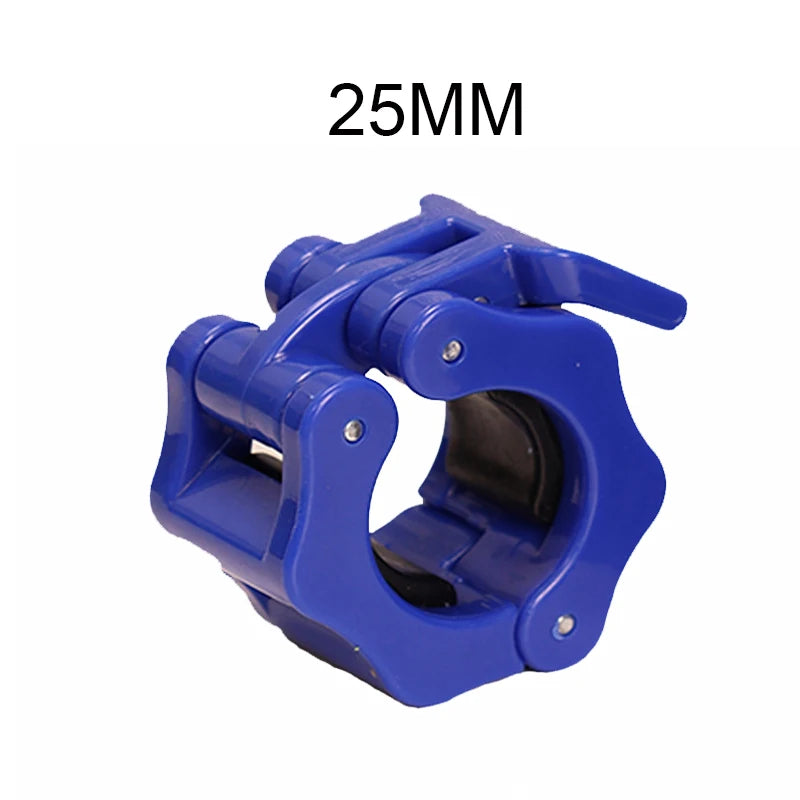 Barbell Collars 25/28/30mm