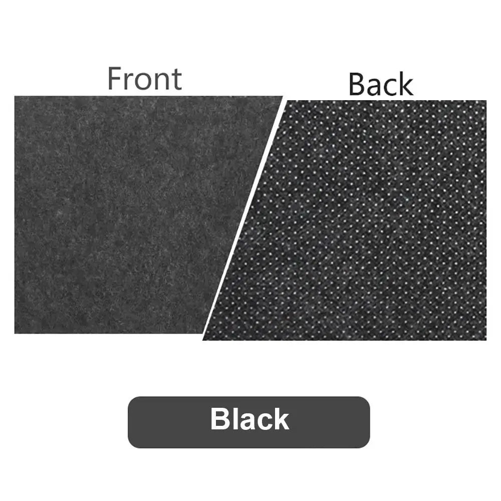 Felt Desk Mat Large Wool Mouse Pad for Keyboard and Mouse