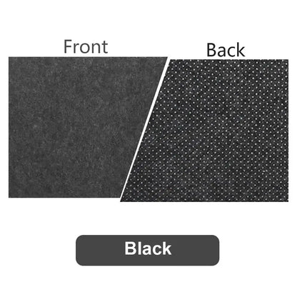 Felt Desk Mat Large Wool Mouse Pad for Keyboard and Mouse